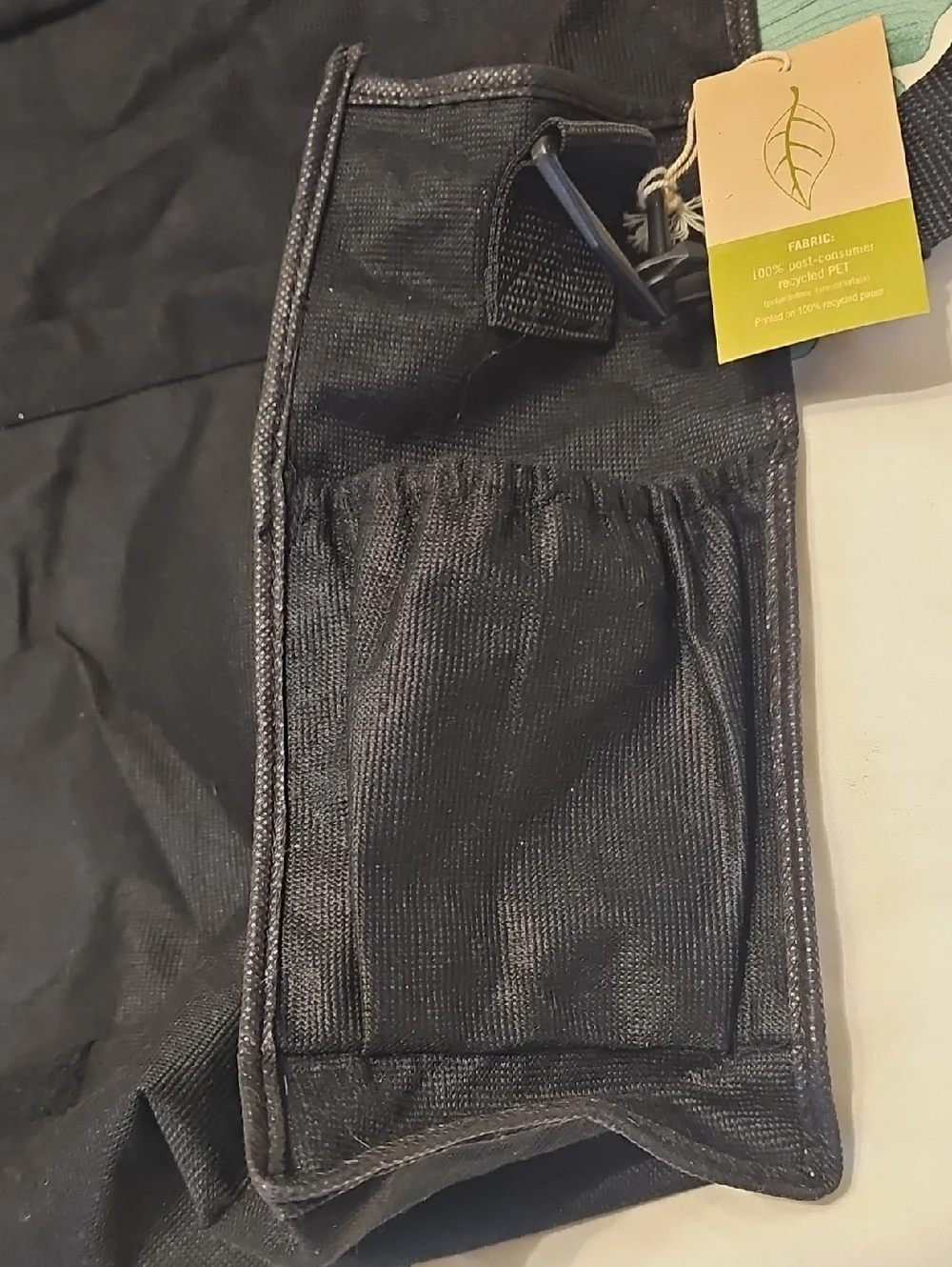 NEW YORK UNIVERSITY Campus Book Or Laptop Bag Messenger Bag